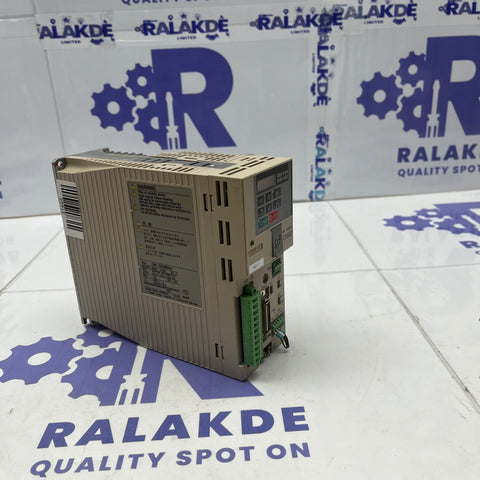 YASKAWA CIMR-CN2A0005AAA