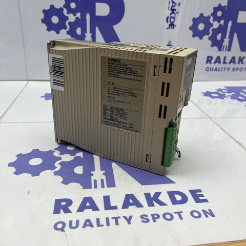 YASKAWA CIMR-CN2A0005AAA