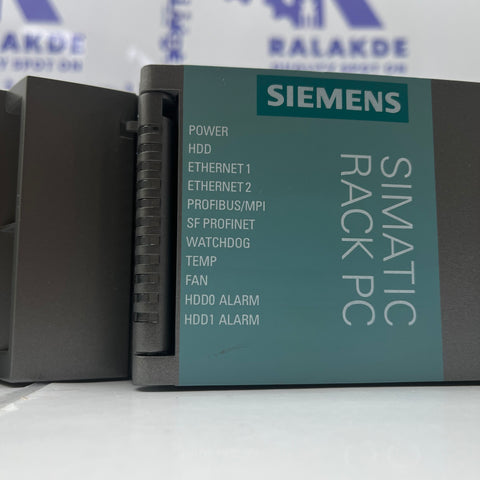 SIEMENS 6ES7660-5HF18-1DA6