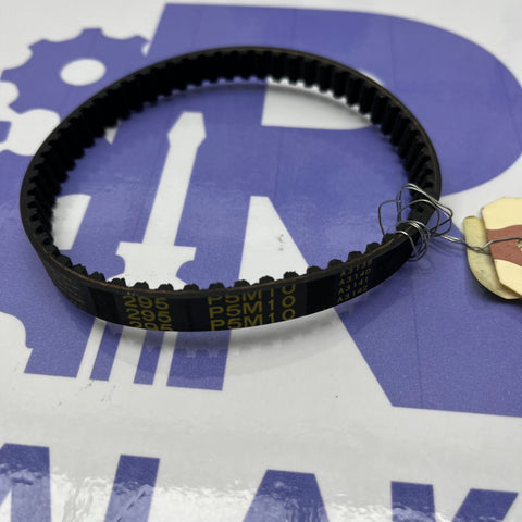 BELT BG295P5M10