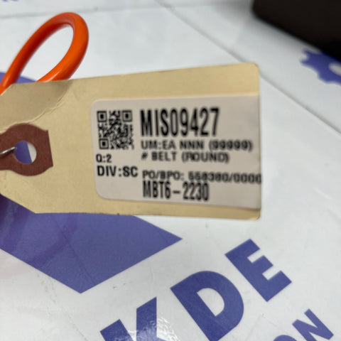 BELT MBT6-2230