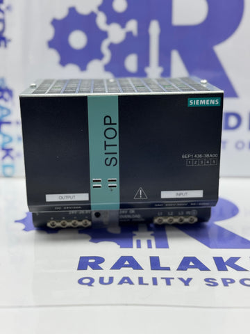 SIEMENS 6EP1436-3BA00