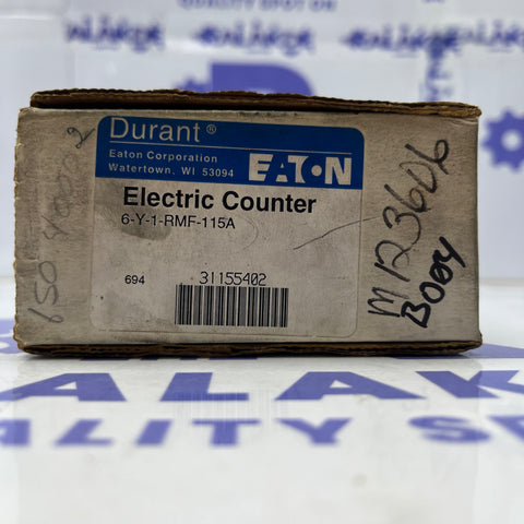 EATON 6-Y-1-RMF-115A