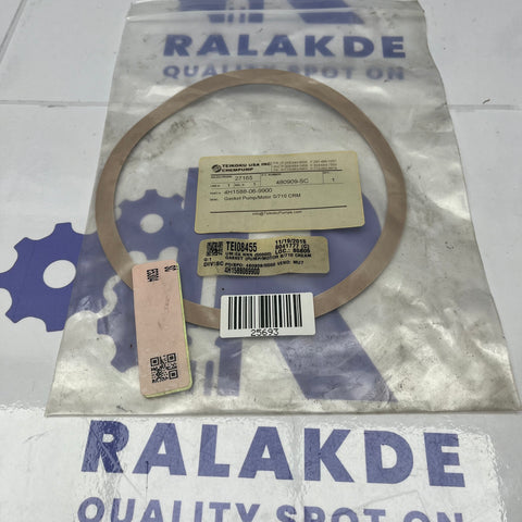 GASKET 4H1588-06-9900