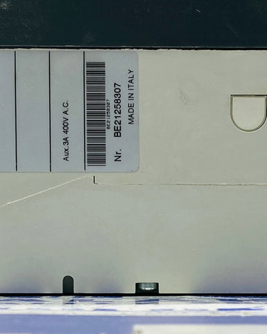 ABB SACE TMAX T7D 1600