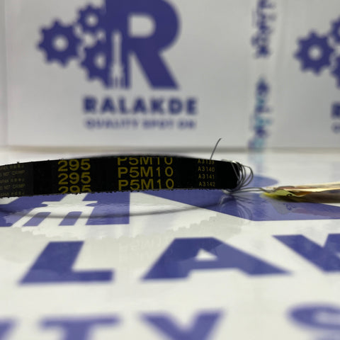 BELT BG295P5M10