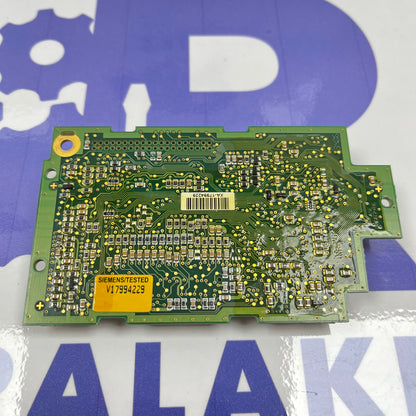 Siemens A5E00687486