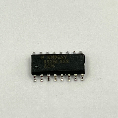 GENERIC TL594C