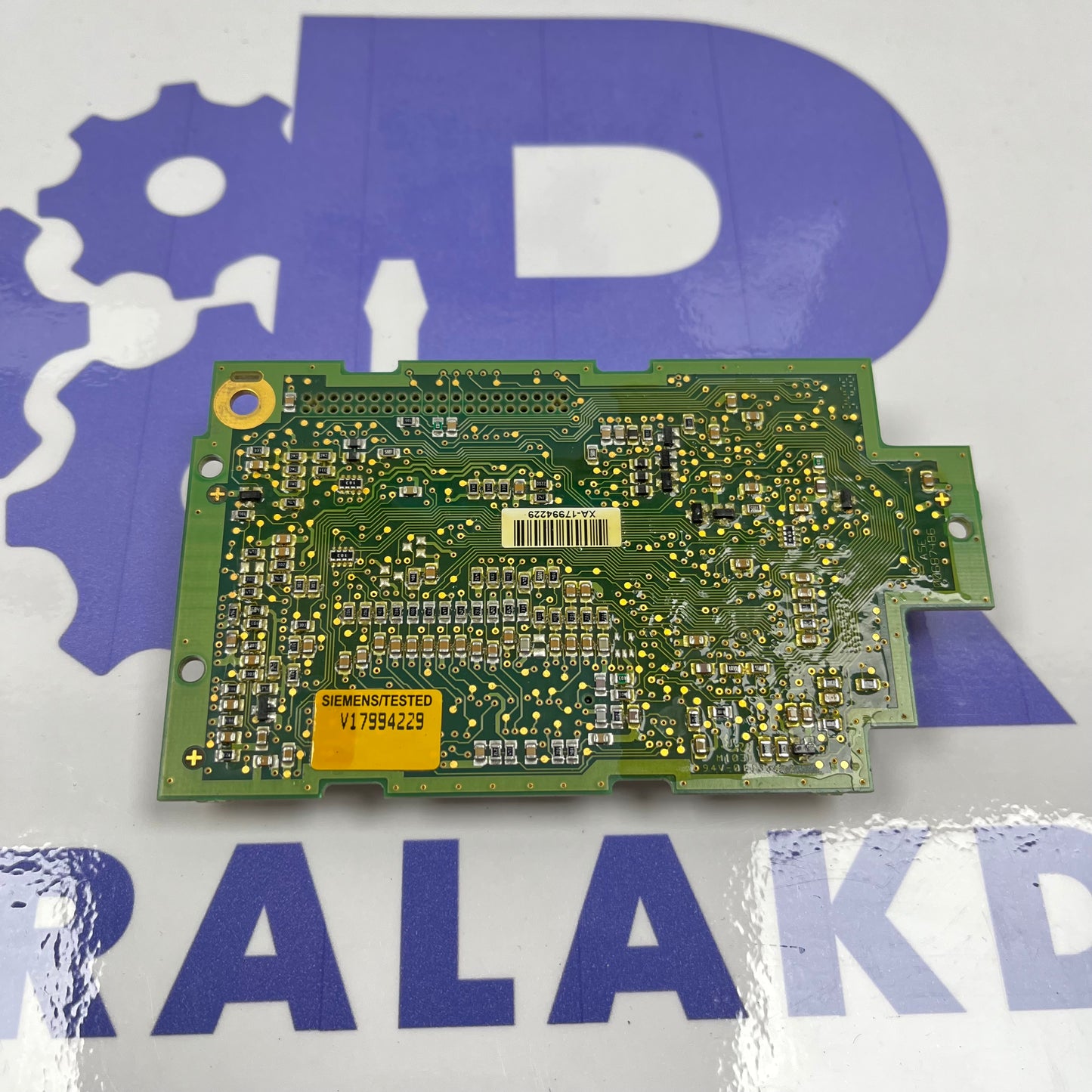 Siemens A5E00687486