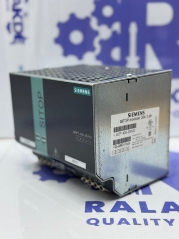 SIEMENS 6EP1436-3BA00