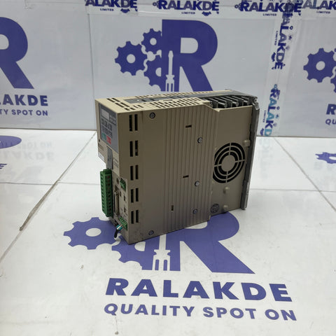 YASKAWA CIMR-CN2A0005AAA