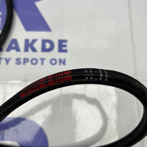 BELT TNKP2109-0435-0002