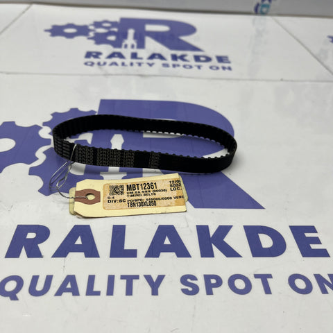 TIMING BELT TBN130XL050