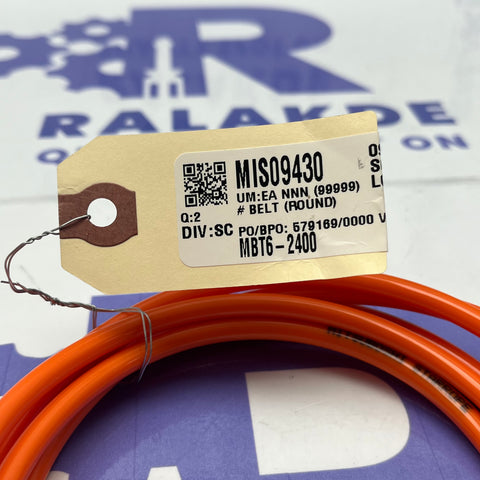 BELT MBT6-2400