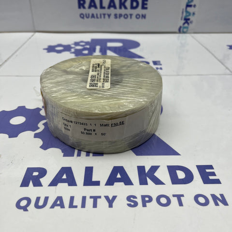 BELT FN15E 50MM WIDE (50FT ROLL)