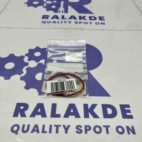 O-RING 800-500-412S
