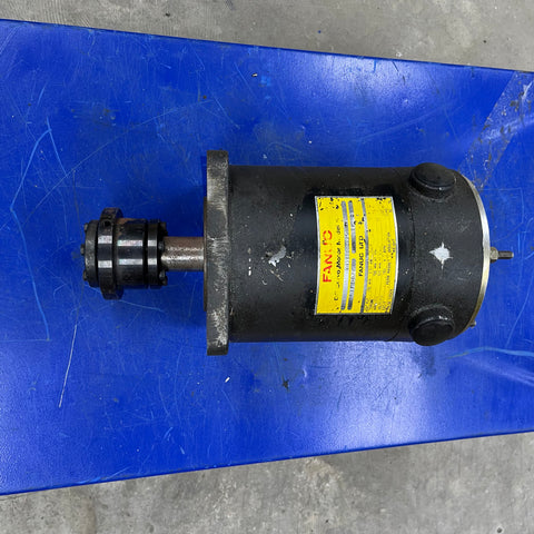 FANUC A06B-0651-B012#0003