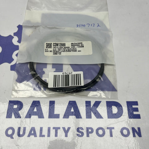 O-RING 25907132