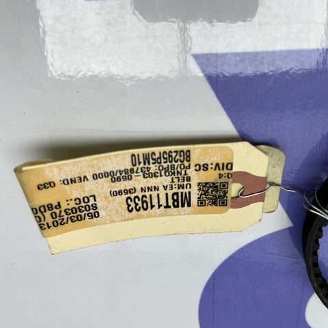BELT BG295P5M10