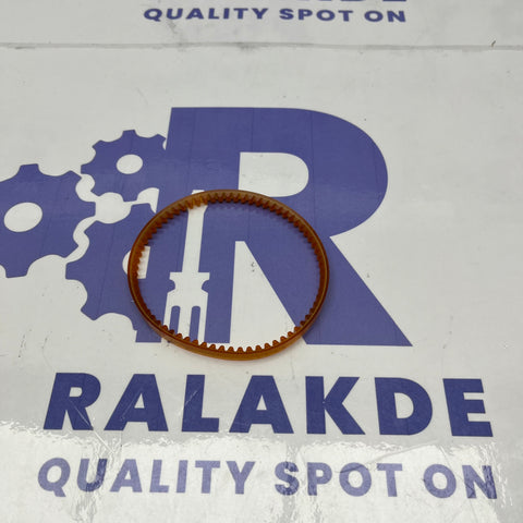 TIMING BELT VC6X290 (Orange Colour)