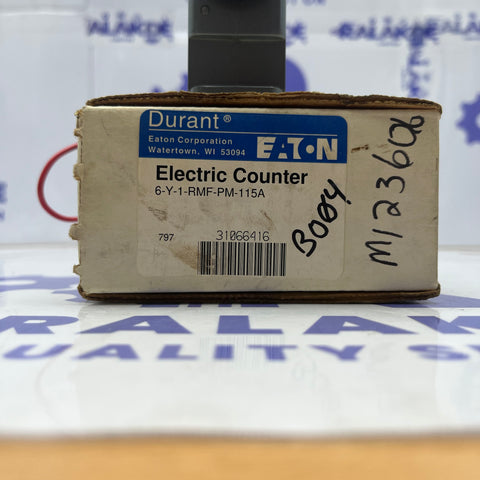 EATON 6-Y-1-RMF-PMU