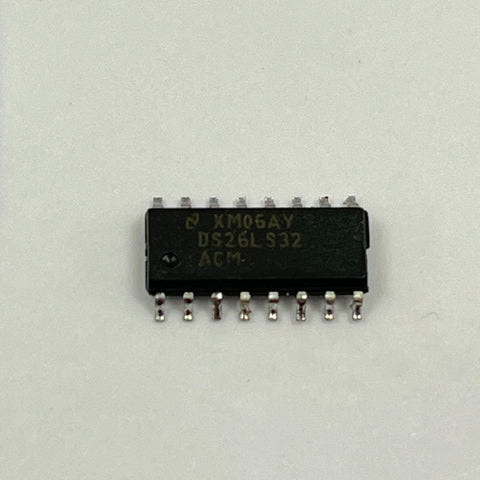 GENERIC TL594C