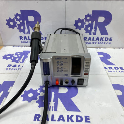 AOYUE REPAIRING SYSTEM INT 768+