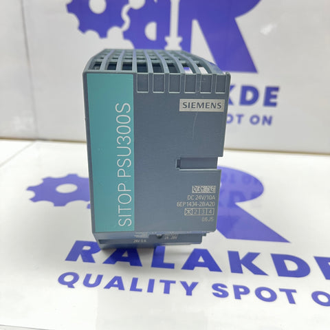 Siemens 6EP1434-2BA20