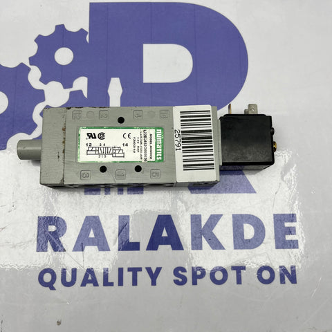 ASCO NUMATICS L22BJ452O000030
