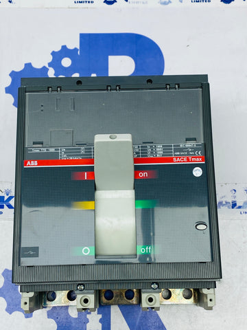 ABB SACE TMAX T7D 1600