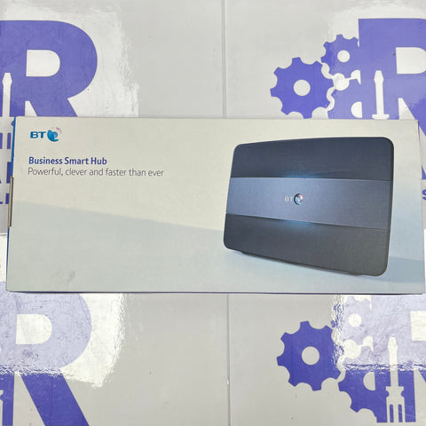 BT BUSINESS SMART HUB 088315 BTB EI/SI 4.0