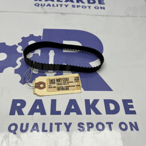 TIMING BELT TBN130XL050