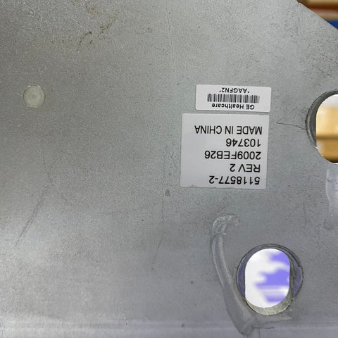 Axial Dynamic Braking Module 5118577-2 5118577-2 REV 2