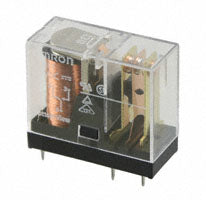 OMRON G2R-1 AC120