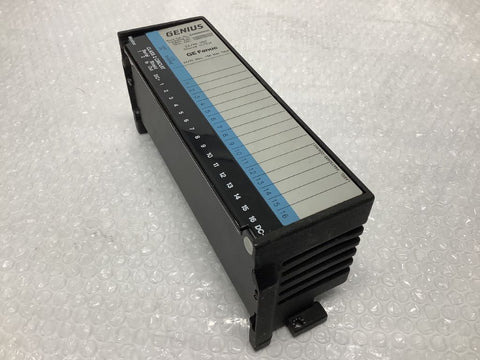 GE FANUC IC660EBD020S