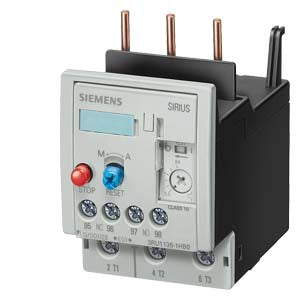 SIEMENS 3RU1136-1JB0