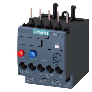 SIEMENS 3RU2116-0GB0