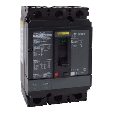 SCHNEIDER ELECTRIC HLL26060