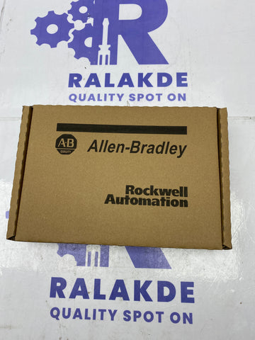 Allen-Bradley 1746-NI4