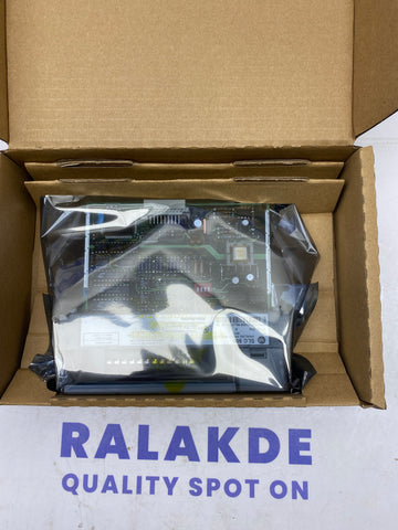 Allen-Bradley 1746-NI4