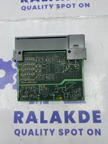 Allen-Bradley 1746-NI4