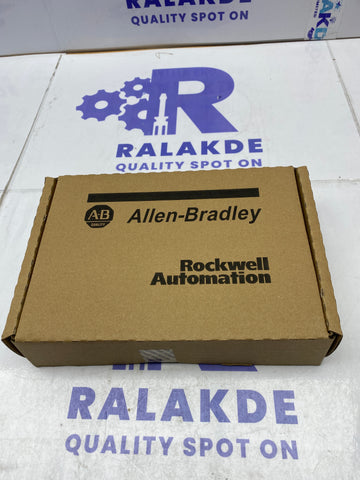 ALLEN BRADLEY 1746-NI8
