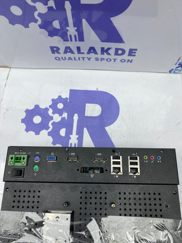 INVENSYS TCS-003-01690-001