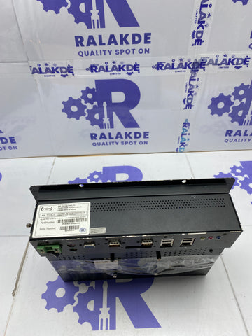INVENSYS TCS-003-01690-001
