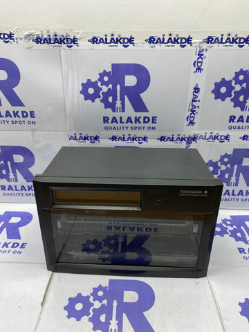 YOKOGAWA DR240