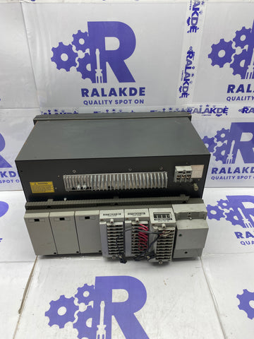 YOKOGAWA DR240
