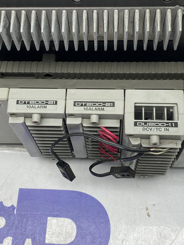 YOKOGAWA DR240