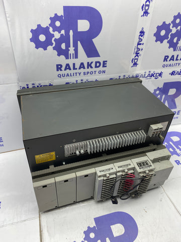 YOKOGAWA DR240