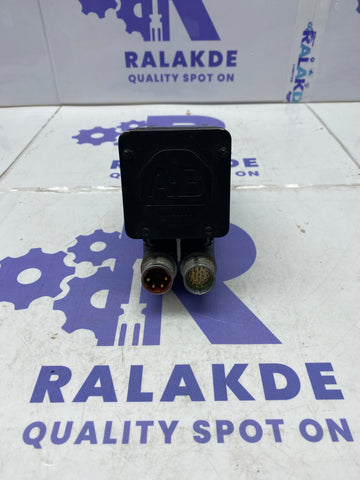 ALLEN BRADLEY MPL-B230P-EJ72AA