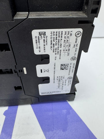 Siemens 3RT2535-1NB30